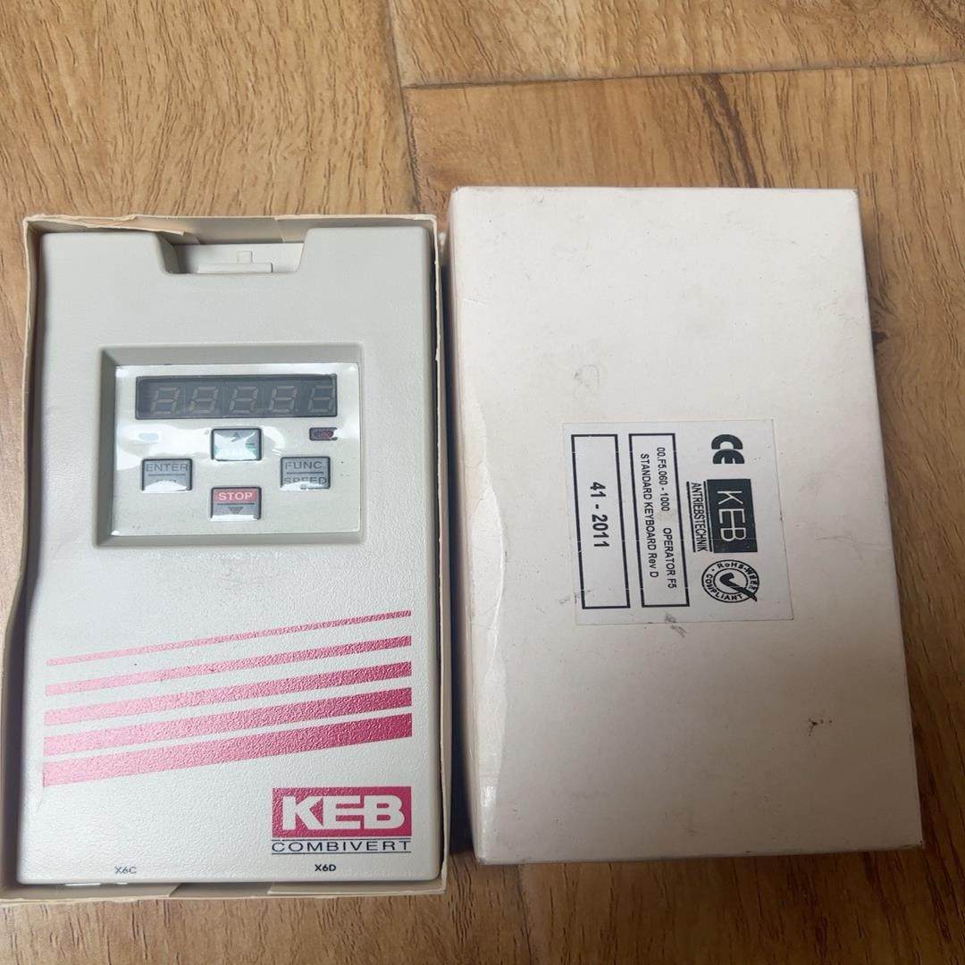 KEB F5 面板 00.F5.060-100,鲜花速递/花卉仿真/绿植园艺,浇水接口/取水阀/配件,淘宝优惠券,粉丝福利购,淘宝优惠卷