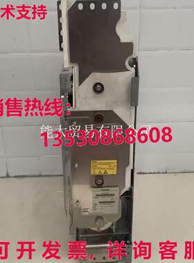 原装供应Used SIEMENS 6SL3352-1AG37-4DA1 / 6SL33521AG374DA1