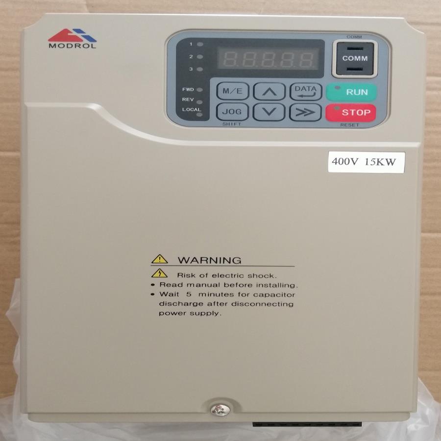 MODROL蒙德电梯专用变频器 IMS-GL4-4015A-