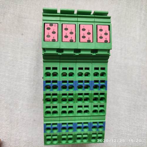 菲尼克斯24DO16，2726272，没用无装