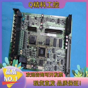 现货ETC618343 S5230安川变频器主板板CIMR