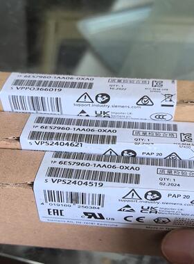 [德峰]6es7960-1aa06-0xa0