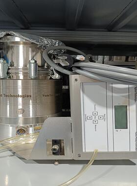 [德峰]美国安捷伦AGILENT TwisTorr 704FS分子泵
