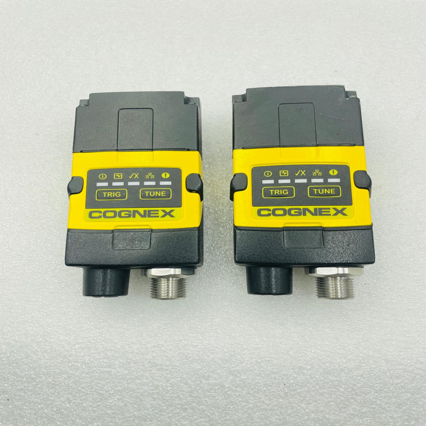 （设备配件）DM260S读康耐视所COGNEXDM262Q码头成色 如图