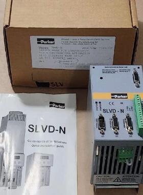 （设备配件）SLVD5NE5  派克驱驱动器SLVD-N