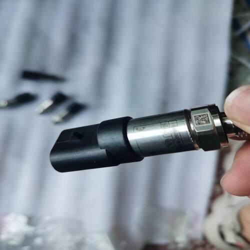 （设备配件）力士乐压力传感器处理5个，R917006821，PR3-04