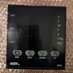 智能多功能电力仪表 M46A