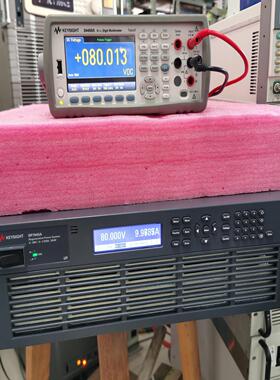 [德峰]RP7945A直流电源 N8940A+电源功能正常 价另外谈