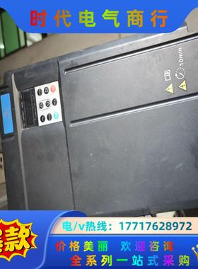 汇川变频器起重机MODEL: CS200-4T30GB-议价