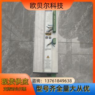 科尔摩根伺服器SERVOSTAR S61400 TM614