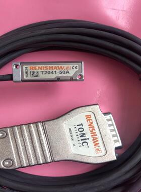 T2041-50A，TI0200E20B，RENISHAW/