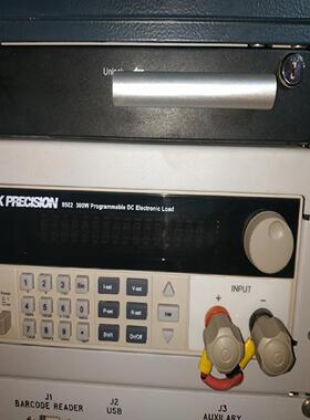 [德峰]BK8502 300W电子负载