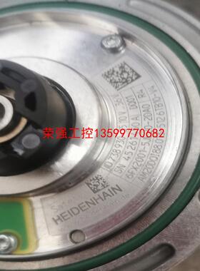 【荣强工控】738930-35编码器