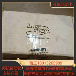 原装  InterlinkBT 图尔克TURCK 模块FEN