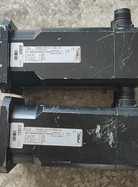 [德峰]- BAUTZ拆机00101宝茨000M406D-伺服电机