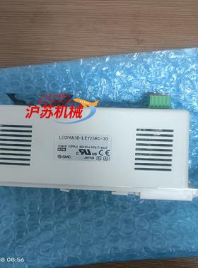 全新正品驱动器无装lecp6n3d-ley25rc-