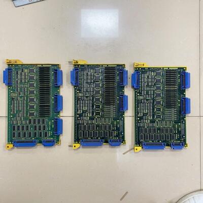 【工控自动化】A16B-2203-011 拆机系统电子板，成色如图实议价