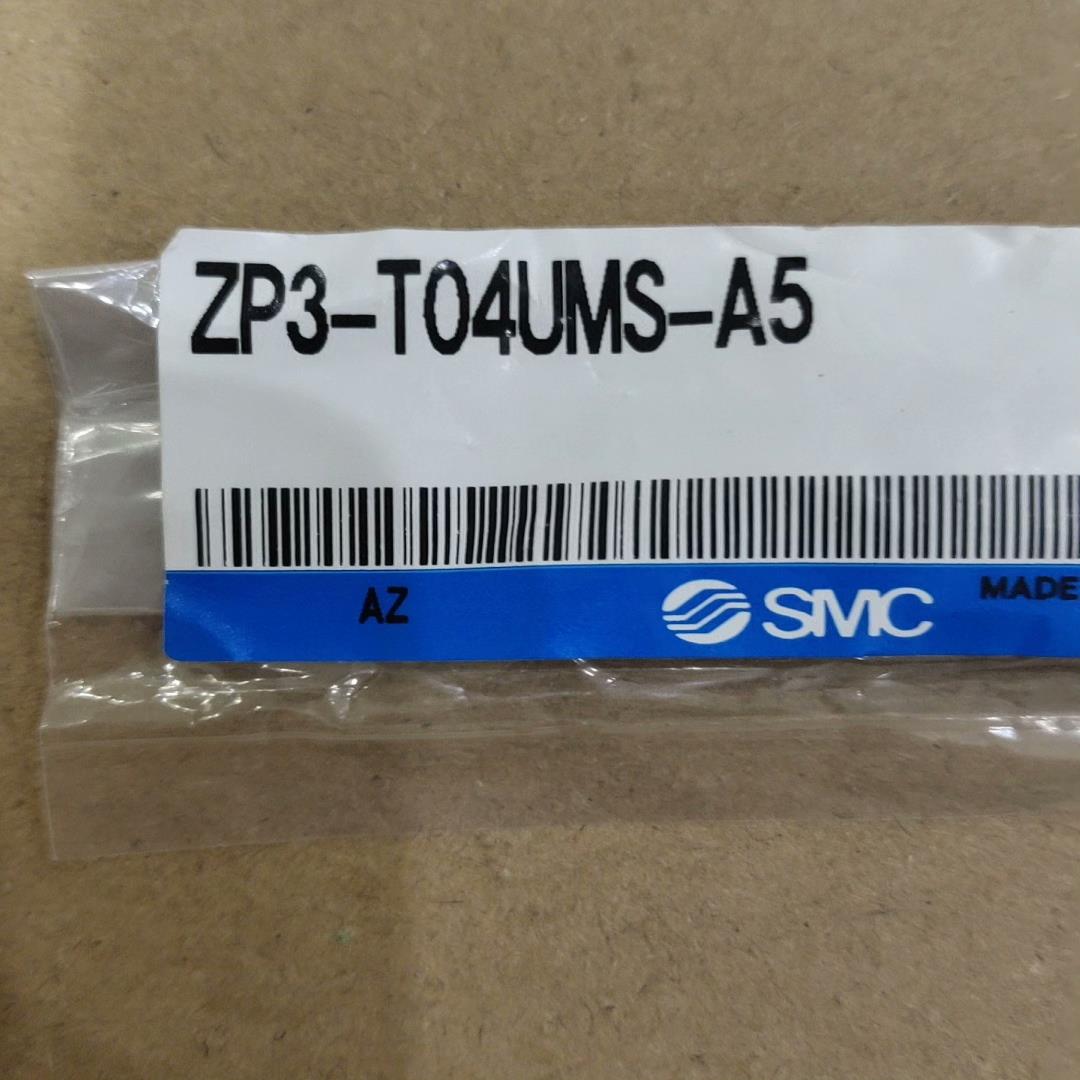 SMC真空吸盘ZP3-T04UMS-A5 共10个 450