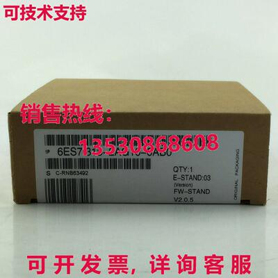 供应原装6ES7 315-2AG10-0AB0可编程式可编程式CPU 6ES73152AG100