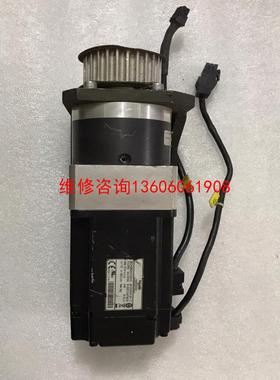 （请询价）伺服电机一台  型号 BCH0802012A1C(75议价