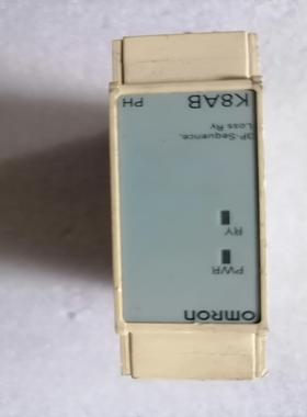 继电器K8AB-PH1-L，件脏，议价