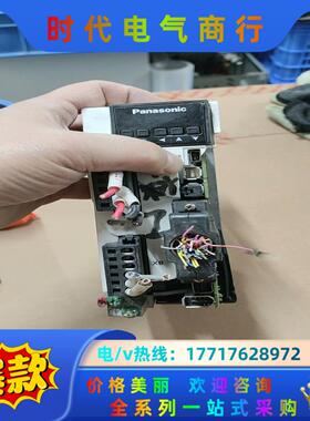 a6伺服驱动器MBDLT25SF议价