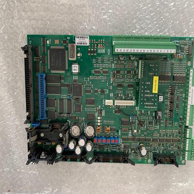 科孚德主控板029.357 820/07 东西有两块