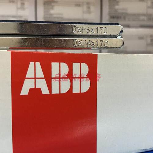 ABB隔离开关手柄加长轴 OXP6X170议价
