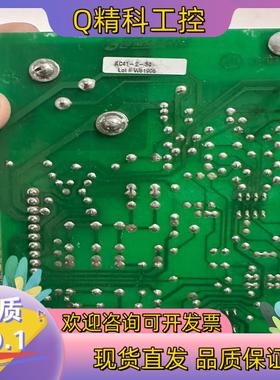 现货控制板 AC41-2-34 W81908-W15-1435