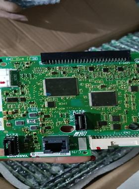 安川GA700主板 ETC750002-s0005 功能测试