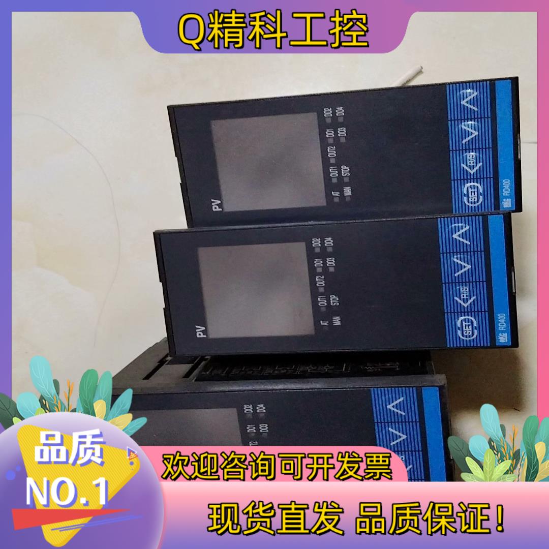 原装 RKC理化/RD400 温控表