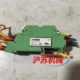 菲尼克斯继电器模块 G24 REL DEK