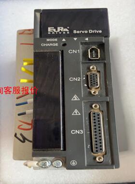 欧瑞750W驱动器SDP10-G751T2K2二手拆机，功能