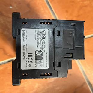 cp1h 外观如图 x40dt 功能完好 plc