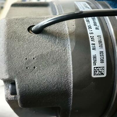 Mayr抱闸，麦尔抱闸，24V 81W 180Nm议价