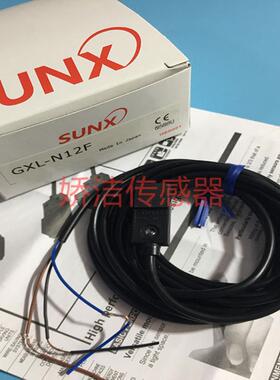 接近开关传感器GXL-N12FB N12F/N12FT5/N12FI/N12FT/N12FBP B