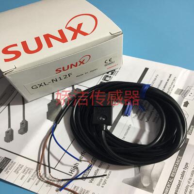 接近开关传感器GXL-N12FB N12F/N12FT5/N12FI/N12FT/N12FBP B