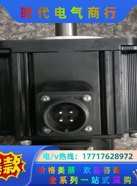 富士伺服电机1kw，电机型号：GYG102C5-RG2,议价