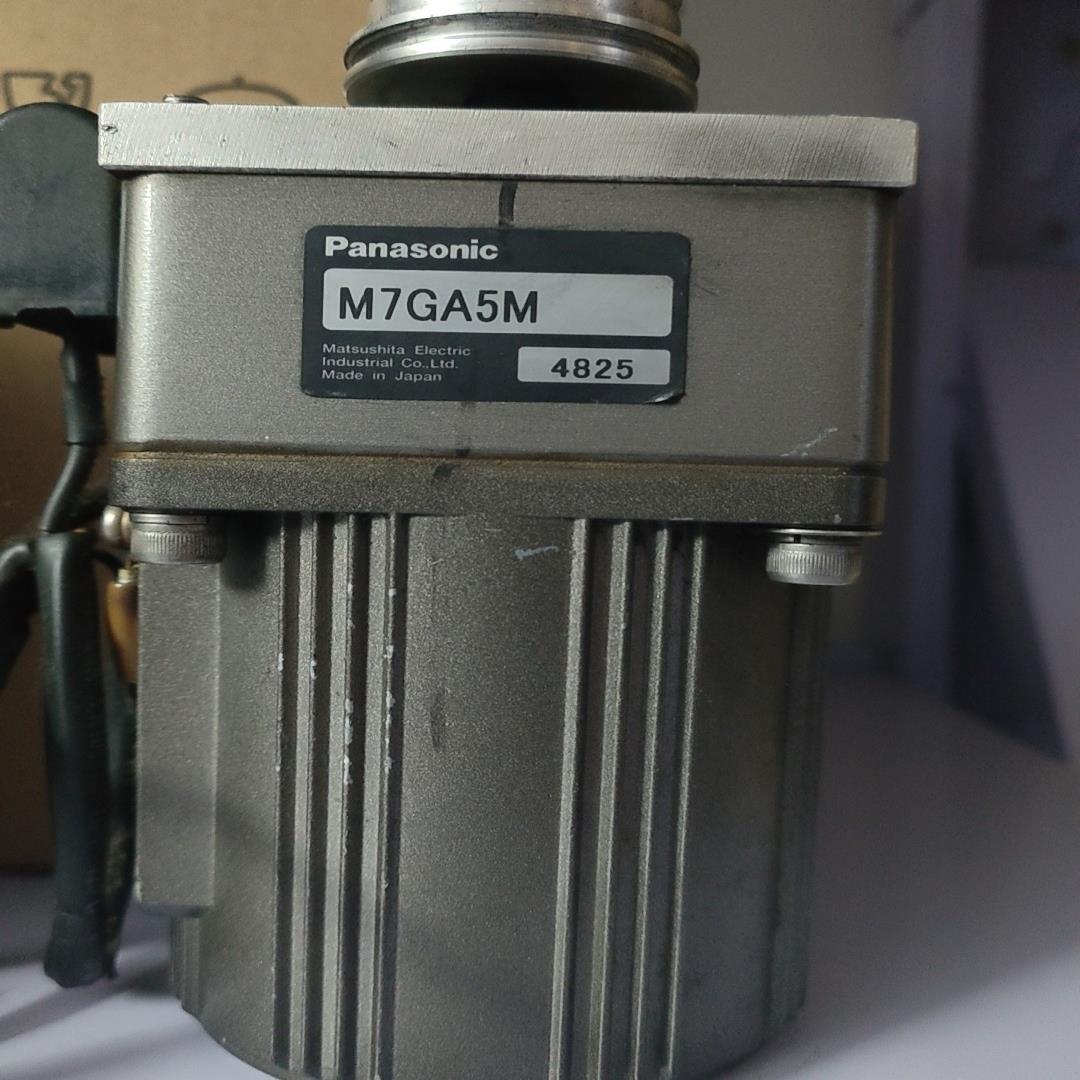 电机减速电机，M7GA5M