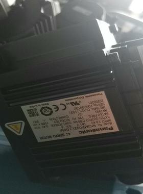 【工控自动化】MGMF092L1G6M一千瓦电机议价