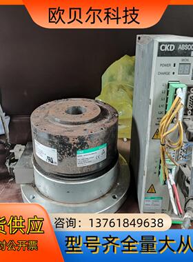 CKD ABSODEX AX4022TS-DM04-U0 旋