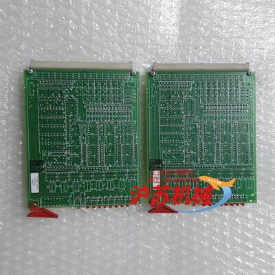 Schroff板卡LDOE603