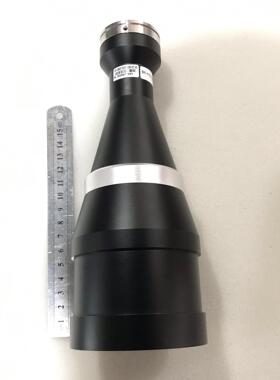 灿锐远心镜头 XF-10MDT0275×200-1C高清双远