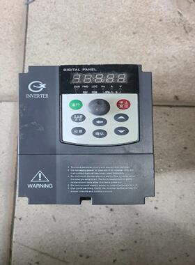 嘉信变频器JX600-4T015G/022P 1.5KW
