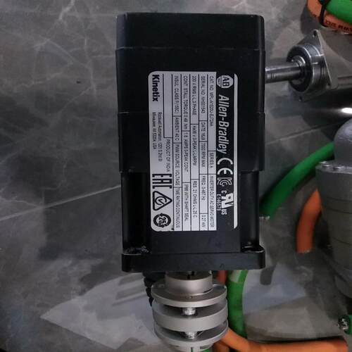 MPL-A1520U-EJ72AA，AB电机，现货，