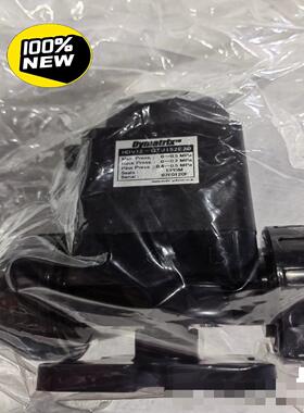 原装进口DYMATRIX气动阀HDV12-GTJ152E20