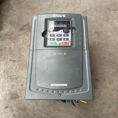 议~英威腾变频器GD12-7R5G-4380V-75KW