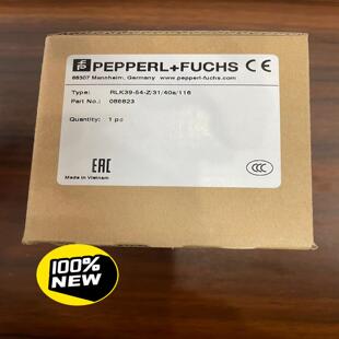 116 40a 反射 PF倍加福RLK39