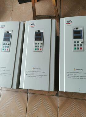 西林EH640A22G/30P，22/30KW，成色如图，有