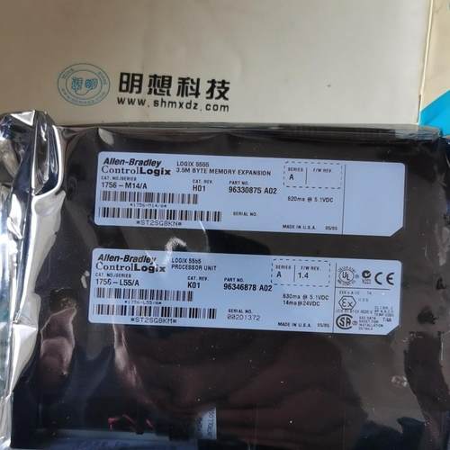 1756-L55-M14A   1756-L55-M12